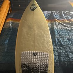 Surf Board