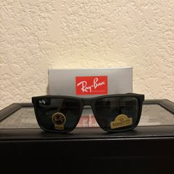 Ray Ban Sunglasses Merced 