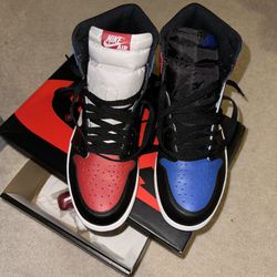 Air Jordan Top 3 