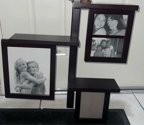 Wall Photo Hanging Decor