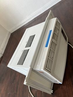 Window Air Conditioner