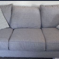 Couch In Good Condition 