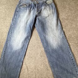 Ecko•                          Jeans•                             Denim••},•