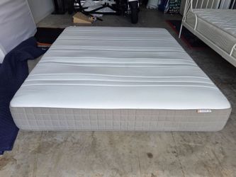 IKEA Queen Mattress