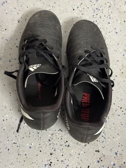 Adidas Predator Soccer Cleats