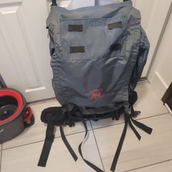 REI Sierra Trekker Plus ...... Vintage 