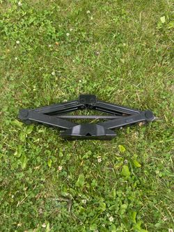 Car Jack