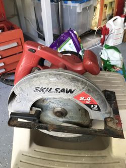 Saw