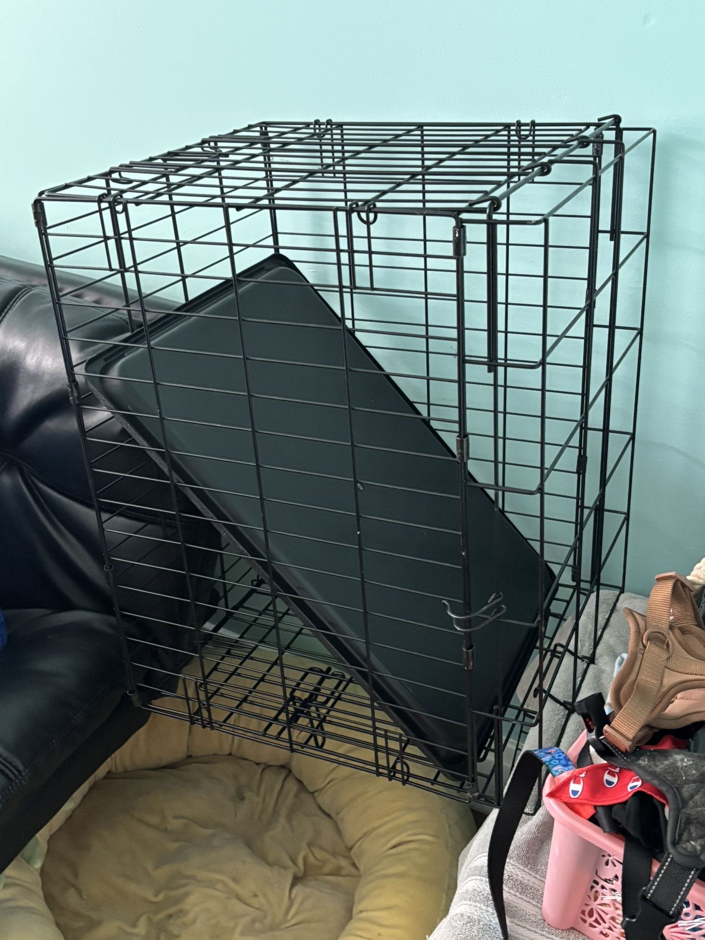 Dog Crate