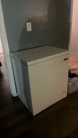 ice box