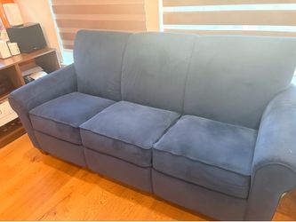 Laz a boy power recliner