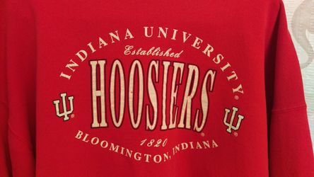 Sweatshirt men's large