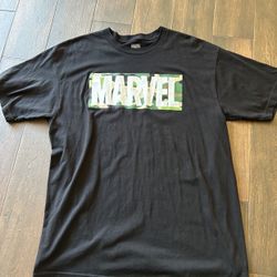 Marvel T-shirt 