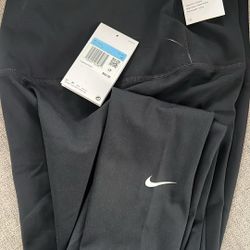 Nike Women Leggings Full Length 