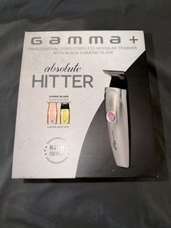 Gamma+ Trimmer