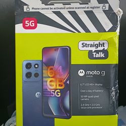 Straight Talk Phone