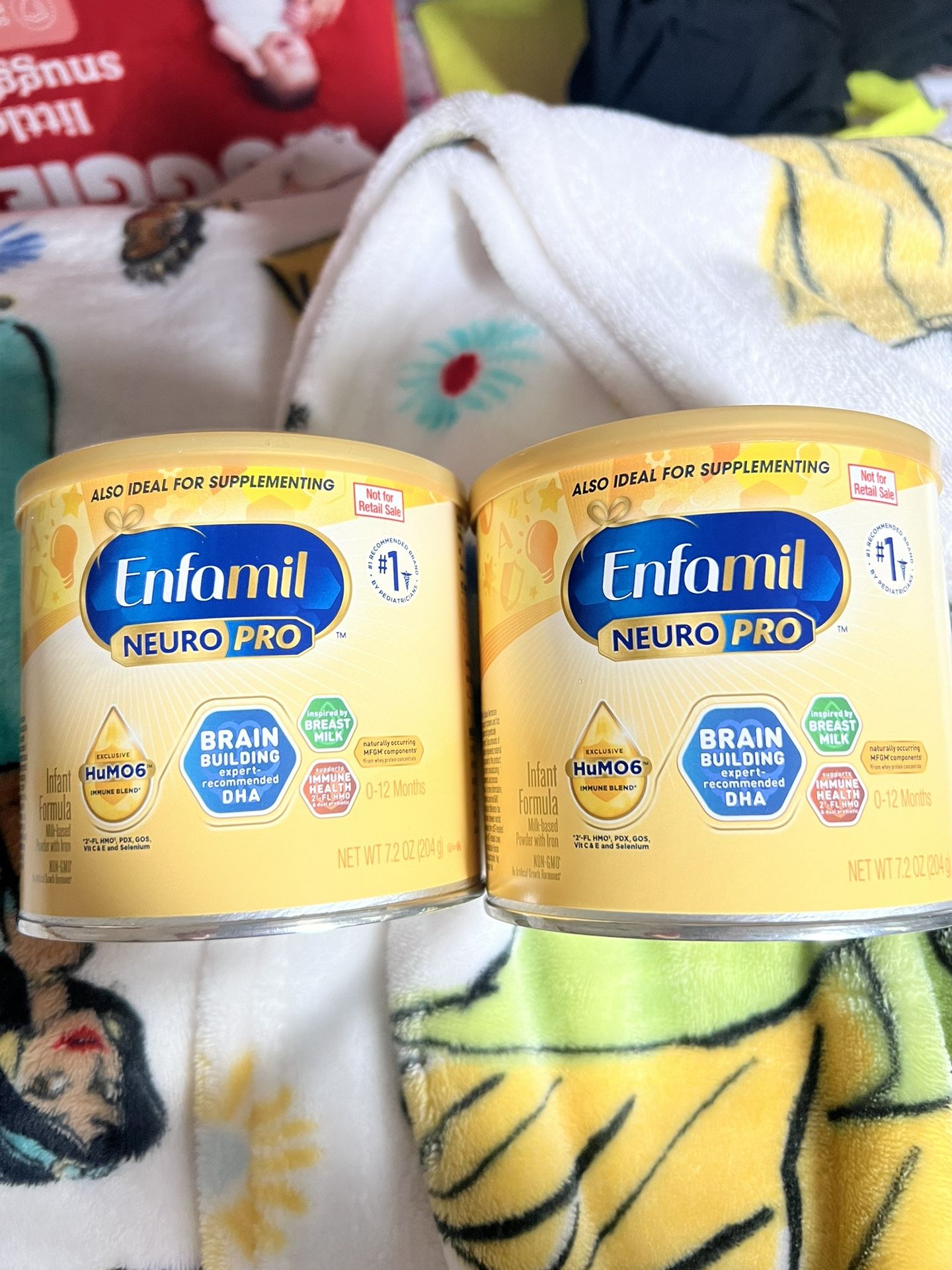 Enfamil