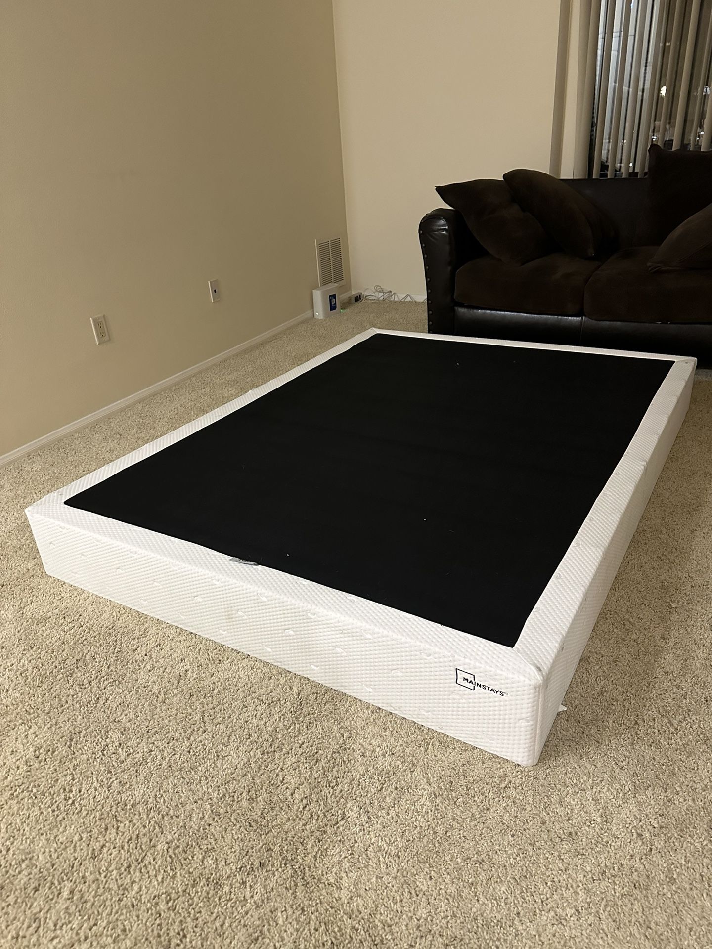 Bed Frame