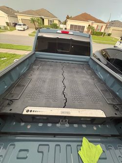 Decked for f-150