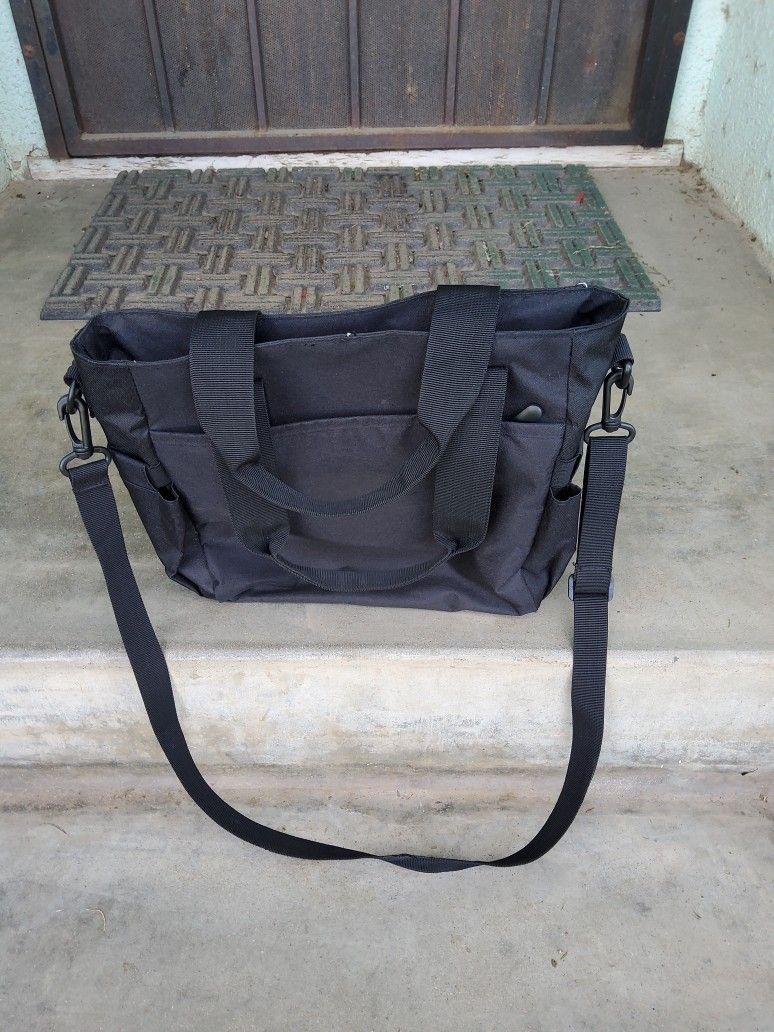 Diaper Bag