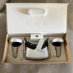 Oculus Quest 2 