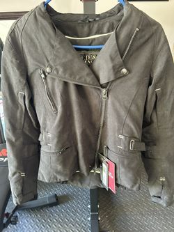 Speed and Strength Motorcycle Jacket