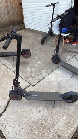 Scooter