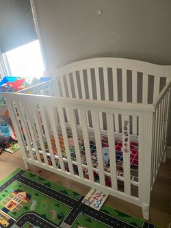 Baby Crib