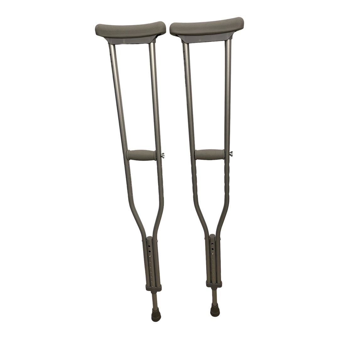 Crutches