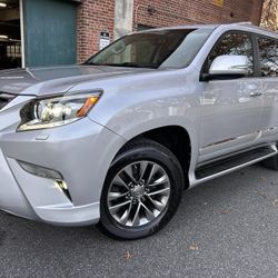 ‼️2014 LEXUS GX460‼️2 OWNERS🎄CLEAN FRAME‼️CLEAN CARFAX