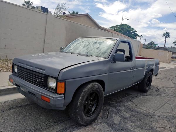 86 nissan d21 for Sale in Las Vegas, NV - OfferUp