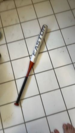 Easton Atmos SX82B 34” 22 oz AdultHigh School Fastpitch Bat