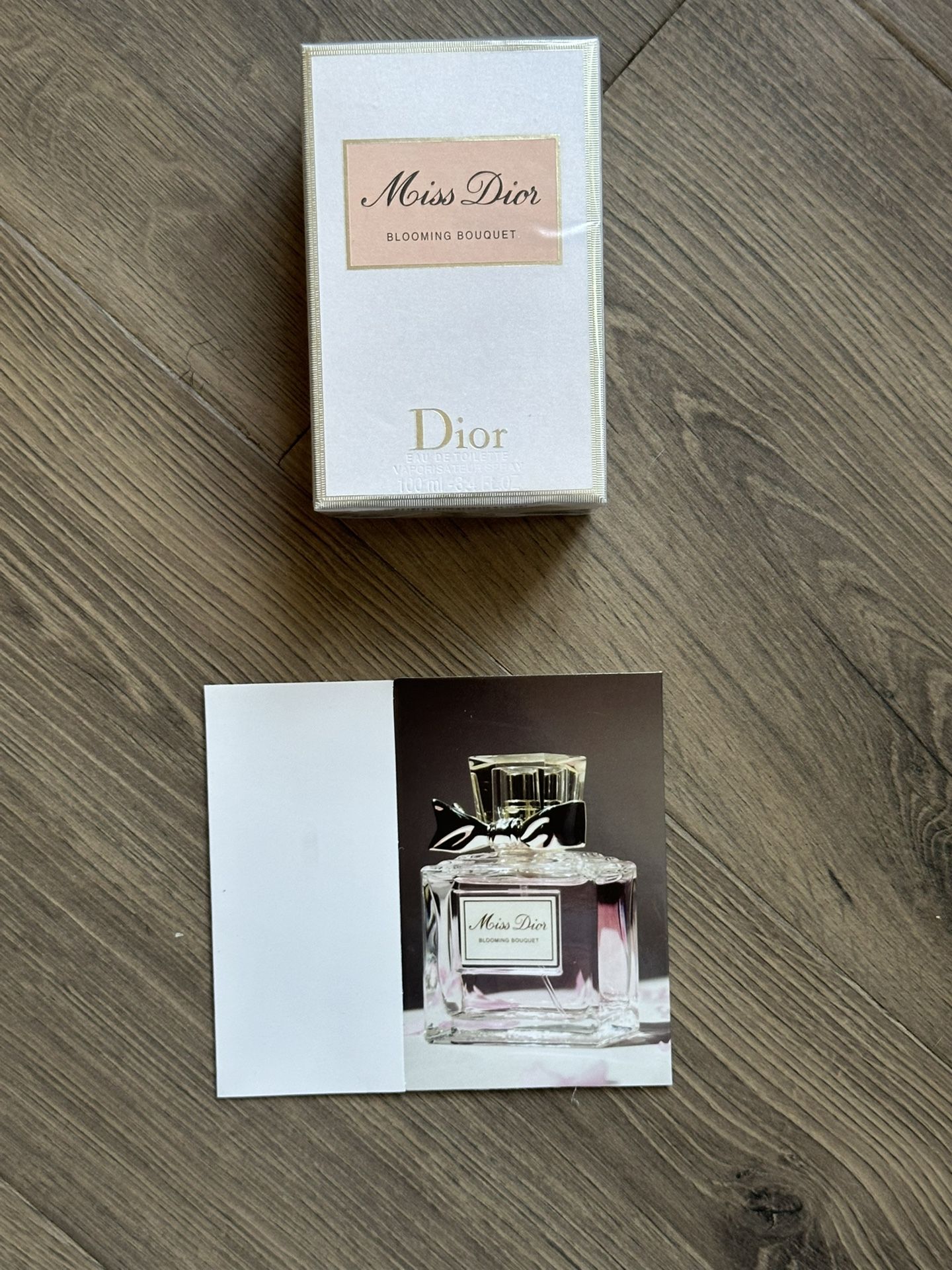 Dior Perfume