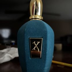 XERJOFF ERBA PURA EAU DE PARFUM