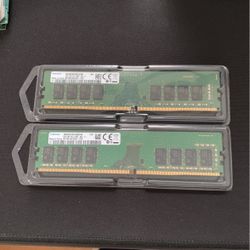 Samsung Memory DDR4