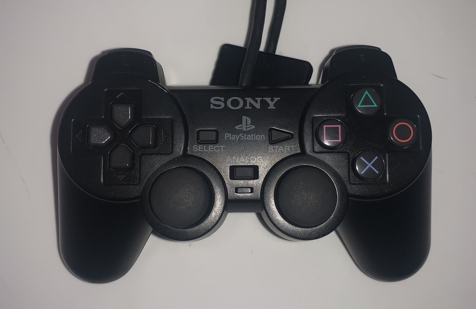 Sony PlayStation 2 PS2 Fat w/ Wireless Controller + all connections for  Sale in Atlanta, GA - OfferUp