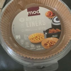 Air Fryer Liners