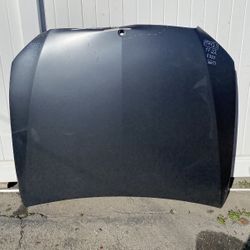2017 2018 2019 2020 2021 2022 Mercedes-Benz E350 W213 Hood OEM