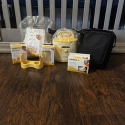 Medela Symphony 2.0 Best Offer Will Take 