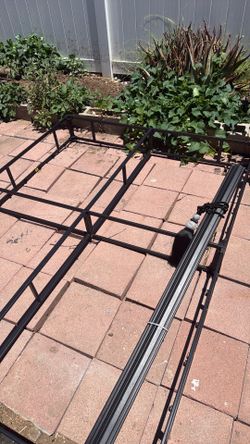 9 Inch Metal Box Spring