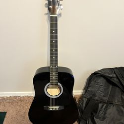 Acoustic Guitar