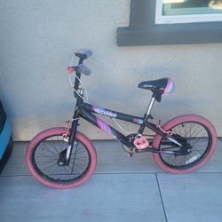 Bicycle 10 And Younger