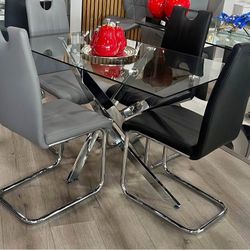 Dining Set / Juego de Dormitorio 🚚[Fast-Delivery]💨