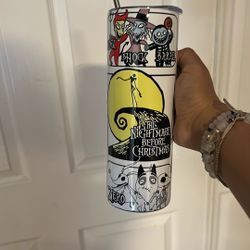 Nightmare Before Christmas Tumblr 