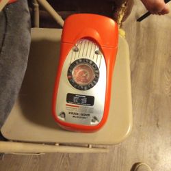 Black And Decker Tire Pump