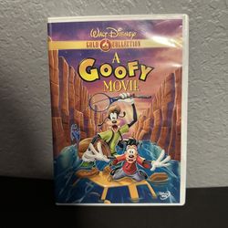 Golden Collection A Goofy Movie