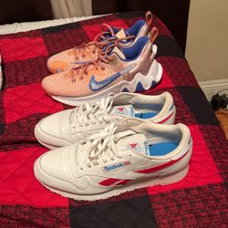 Shoe Bundle Size 12