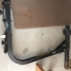 Outfitter 4 Bike Rack 