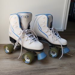 Roller Derby Skates, RTS 400, Women's Size US 6
