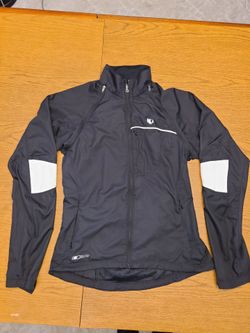 Pearl Izumi women's athletic jacket
